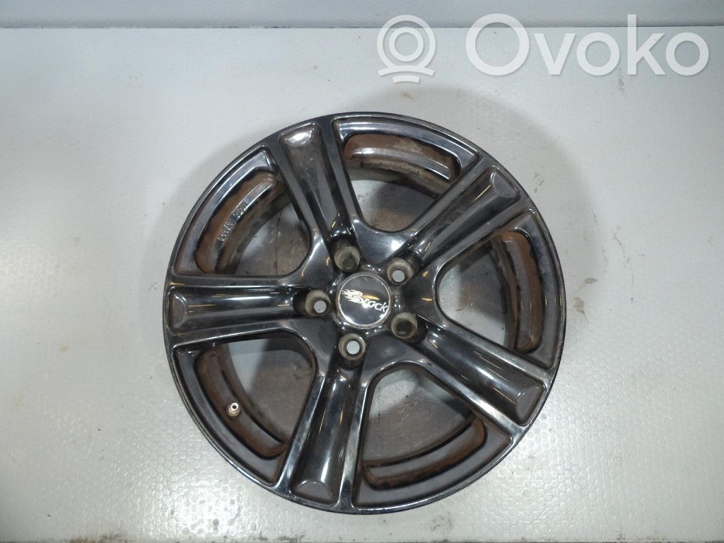 Opel Mokka R16-alumiinivanne 