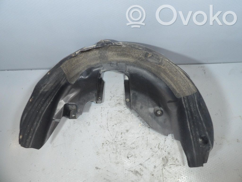 Opel Zafira C Rivestimento paraspruzzi parafango posteriore 