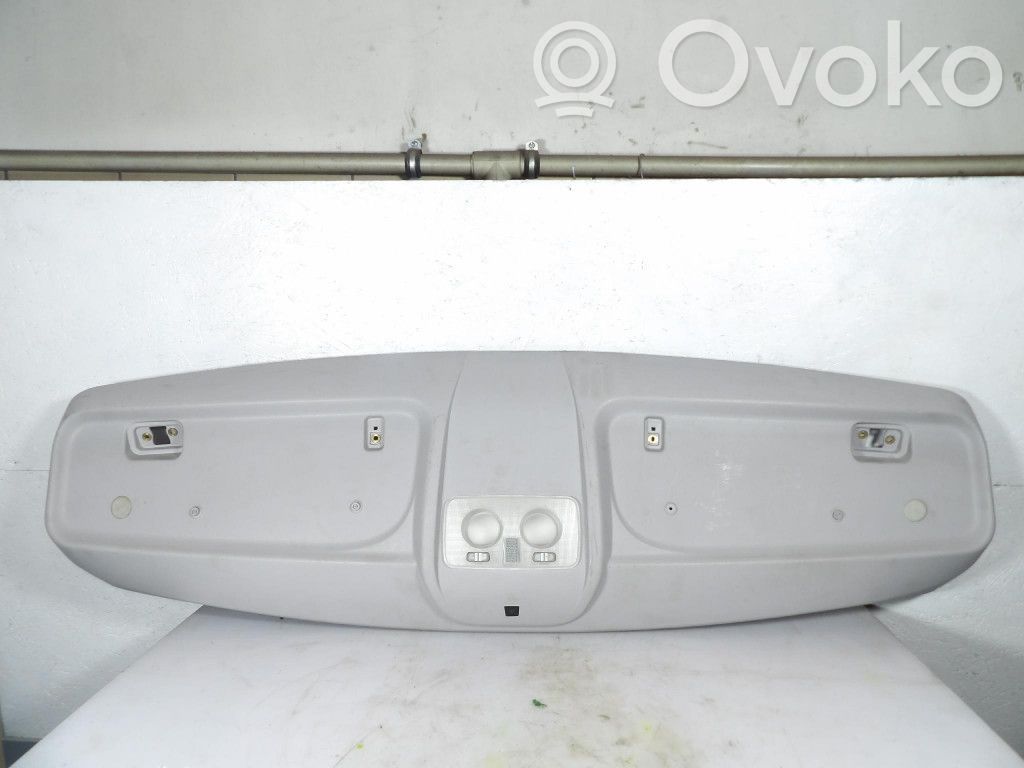 Fiat Doblo Parcel shelf 