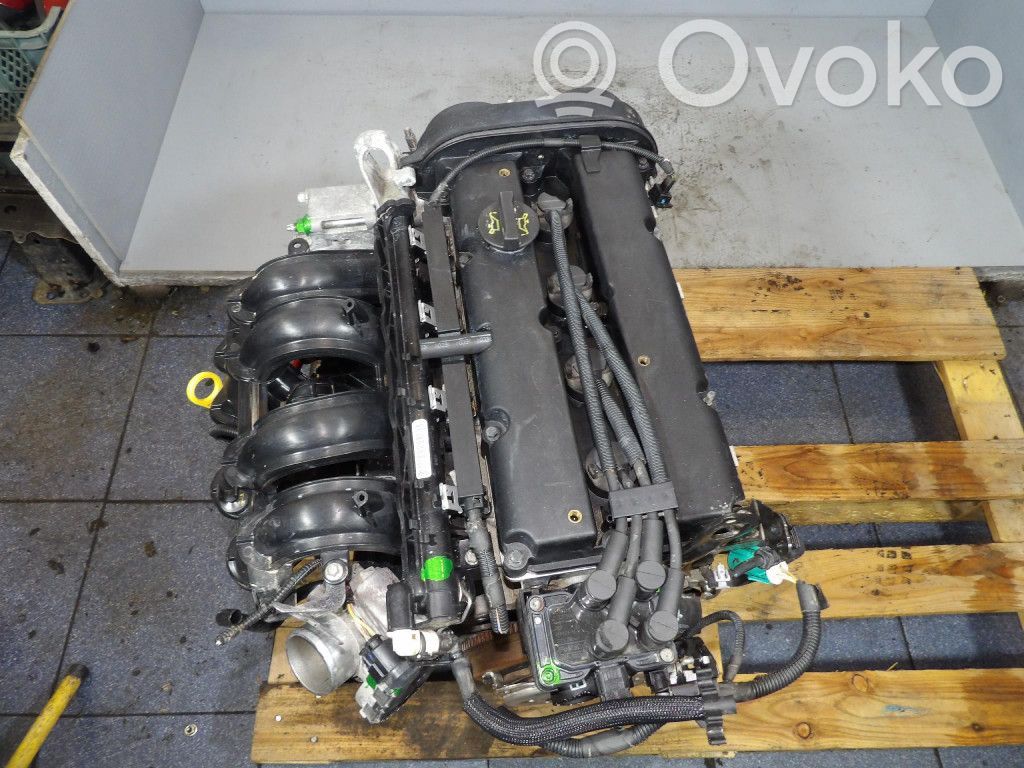 Engine   SNJA,SNJA