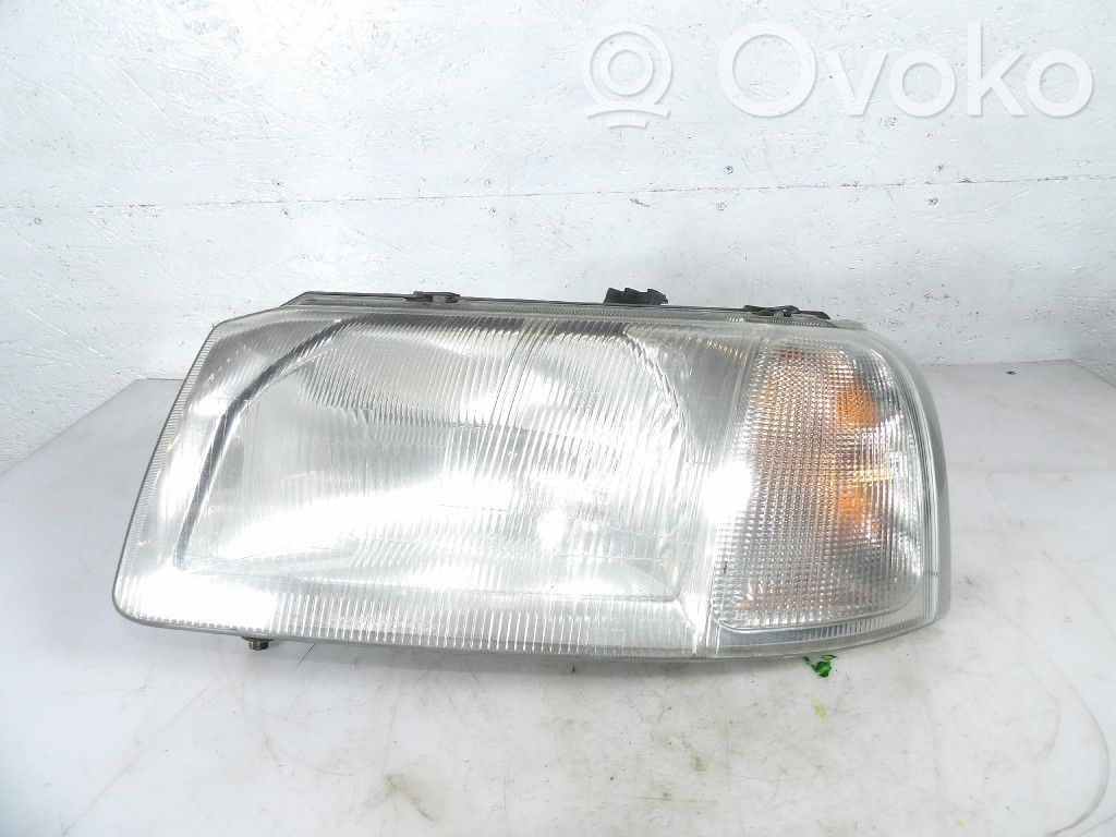Land Rover Freelander Scheinwerfer 