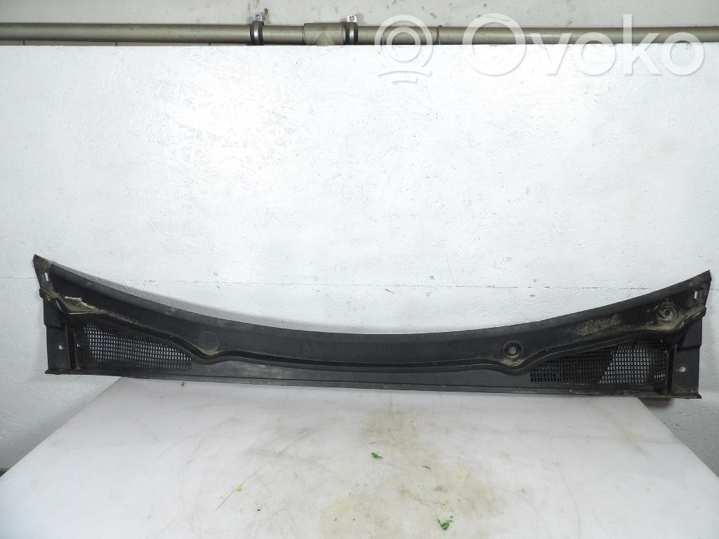 Renault Clio IV Podszybie przednie 