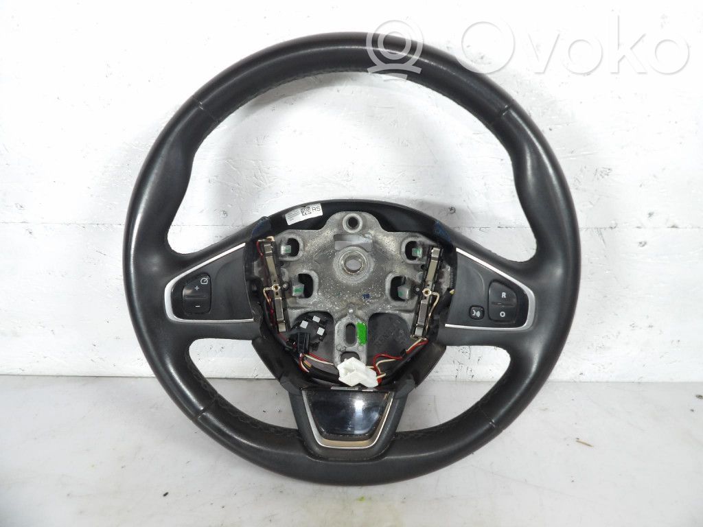 Renault Clio IV Volante 