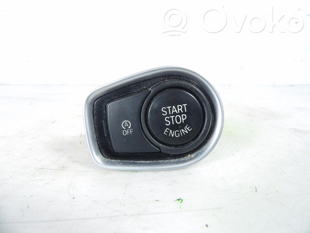 BMW X1 F48 F49 Other switches/knobs/shifts 