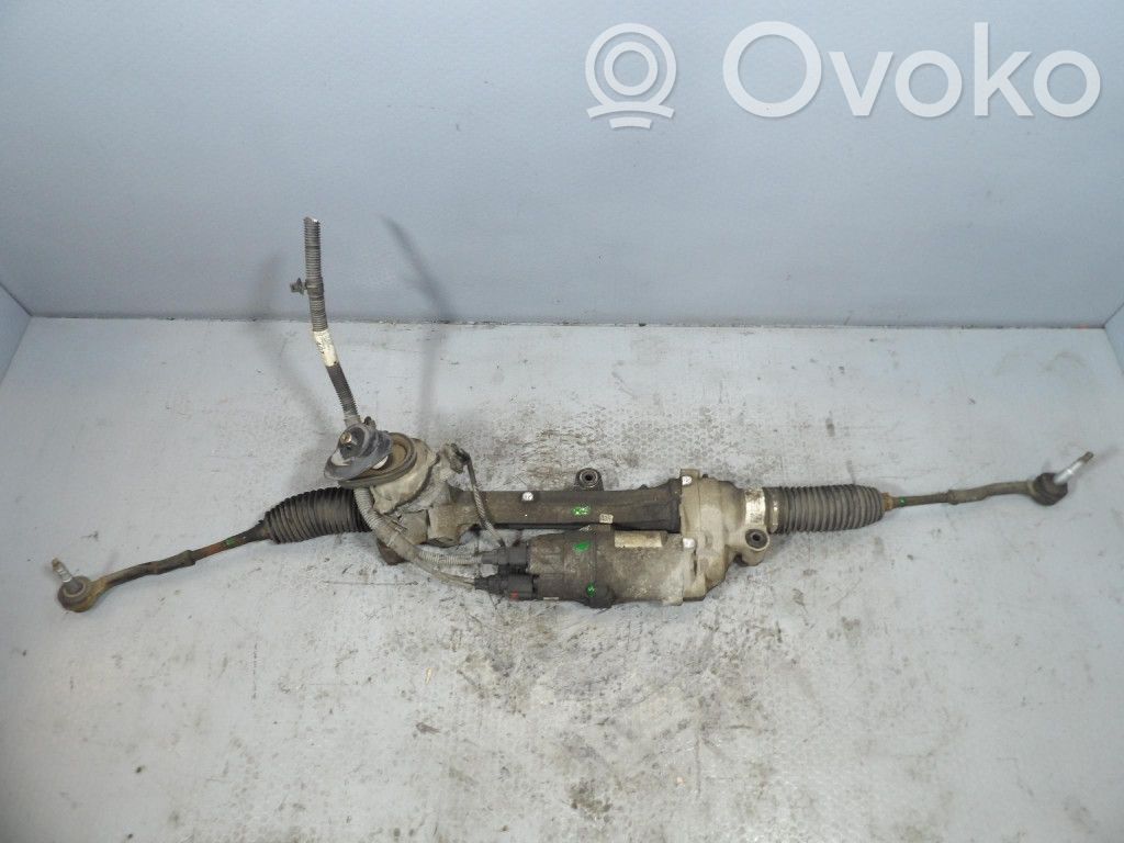 Opel Astra K Vairo kolonėlė 