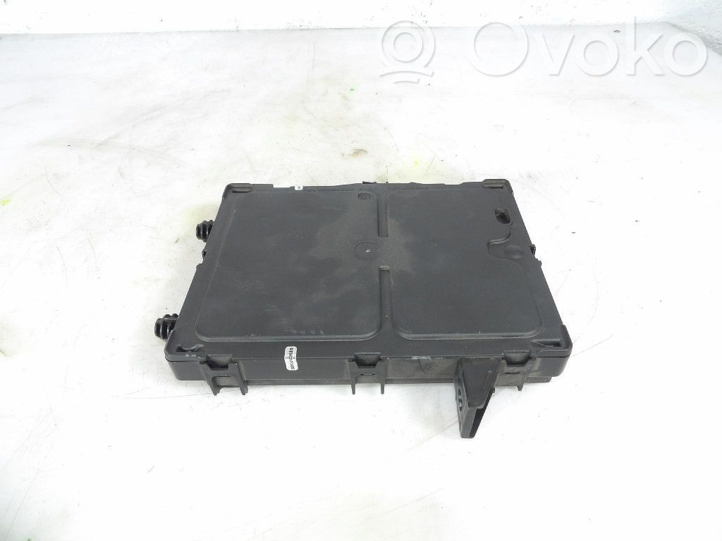 Renault Megane I Calculateur moteur ECU 
