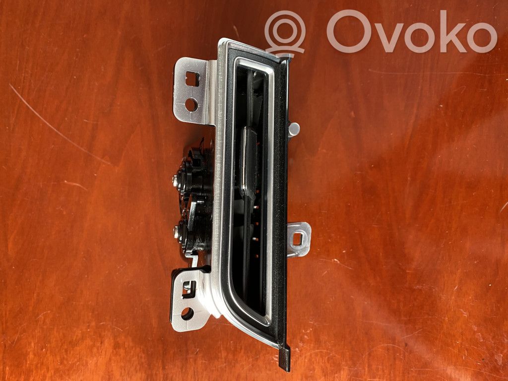 Tesla Model S Rejilla de ventilación central del panel 