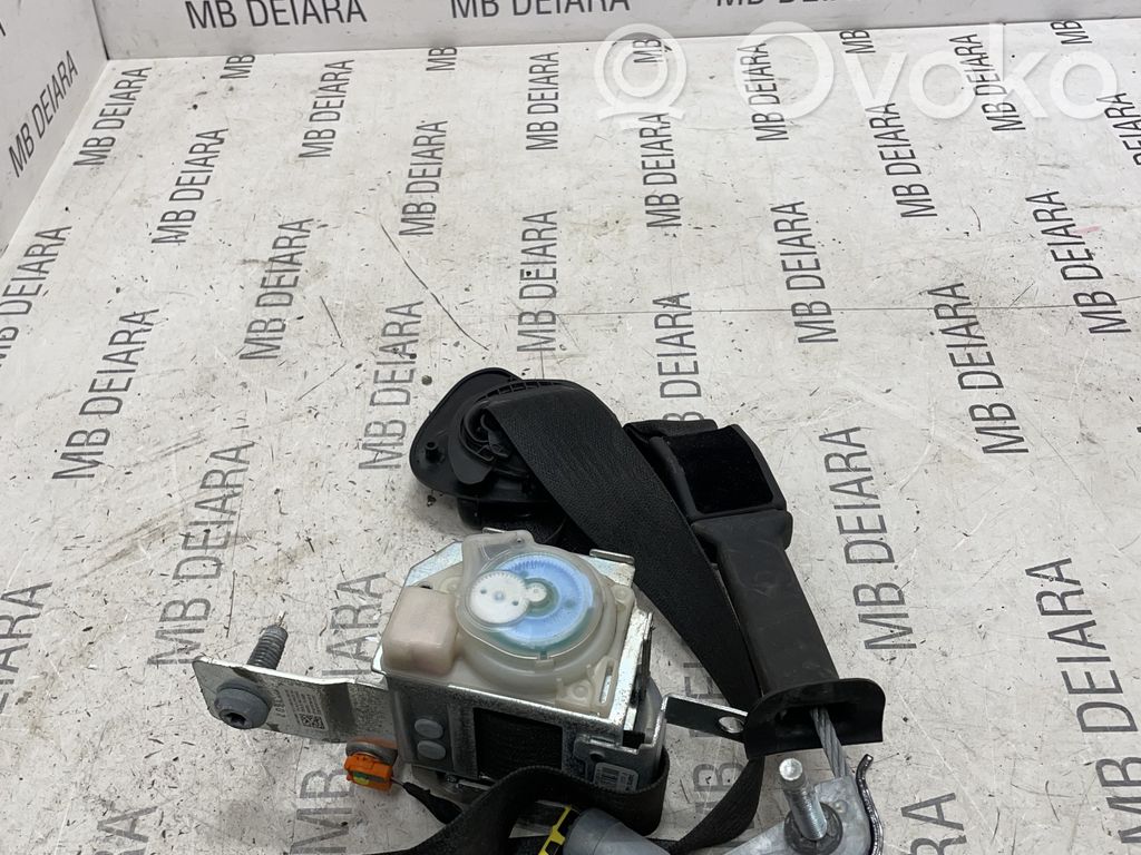 Tesla Model S Cinturón delantero 