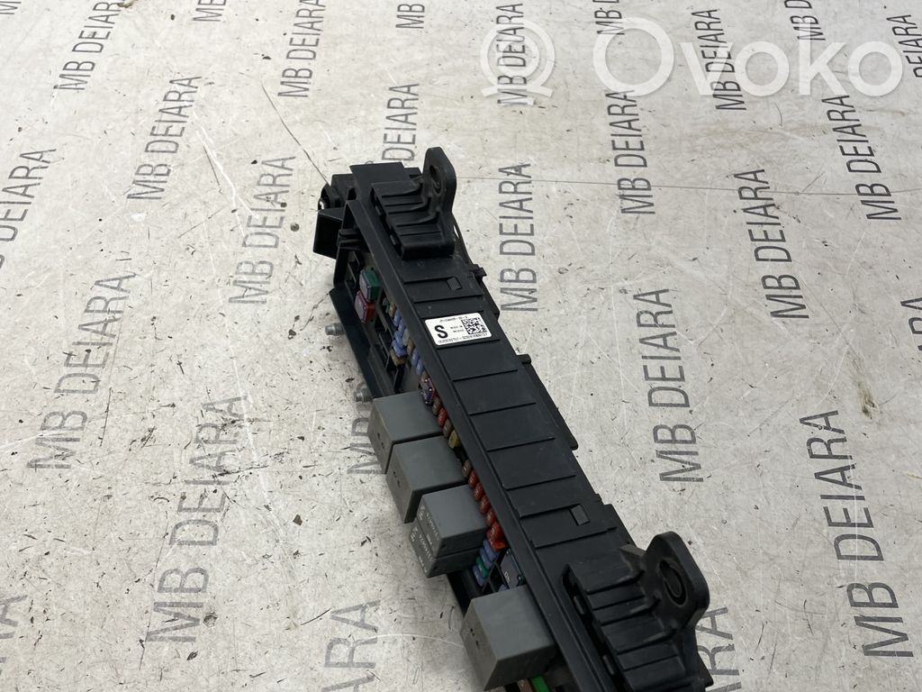 Módulo de fusible   103440500D