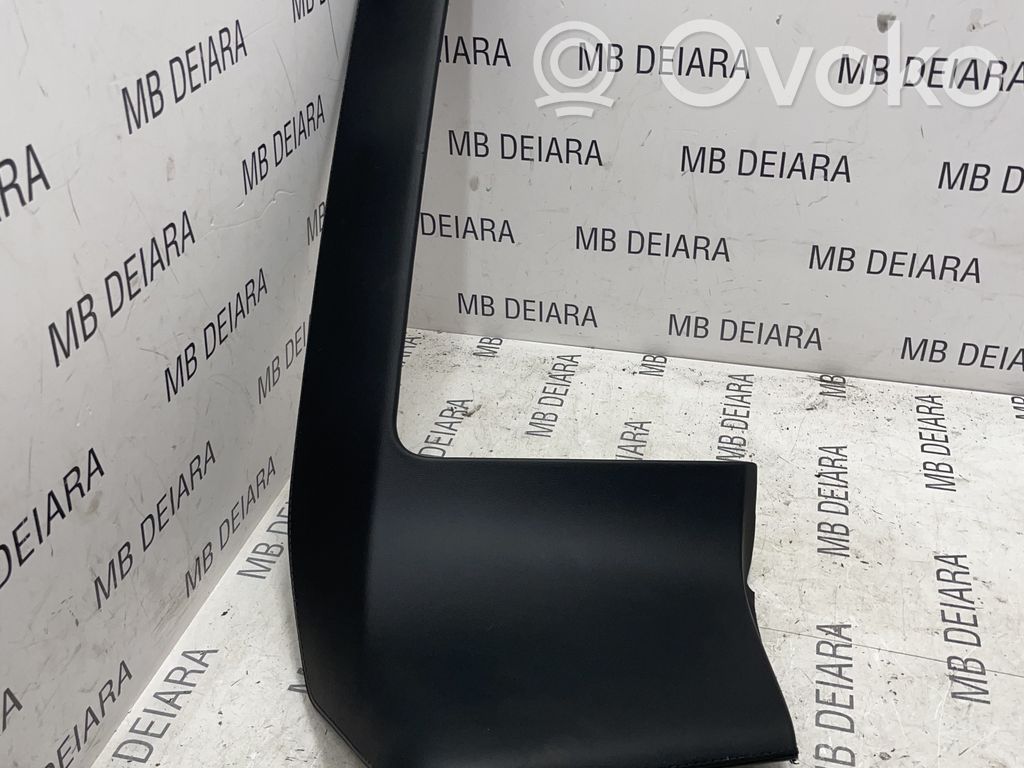 Panel trim   100231008D