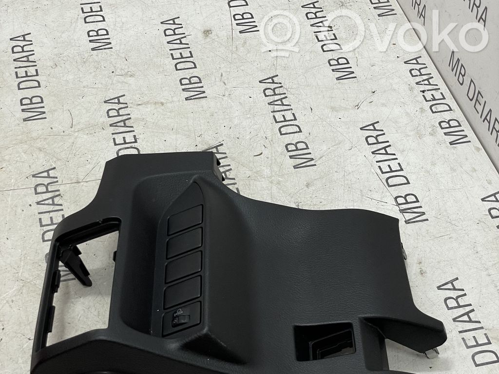 Panel trim   5504576010