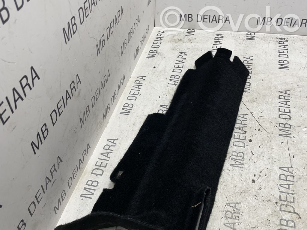 Tesla Model S Otros elementos de revestimiento del maletero/compartimento de carga 