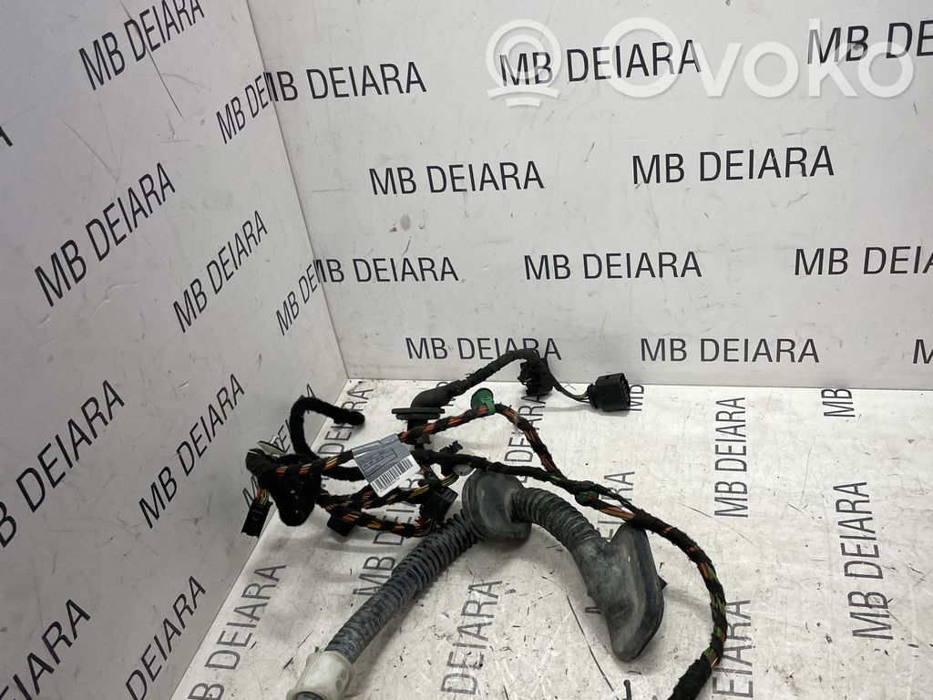 Cableado de puerta trasera   97061264100