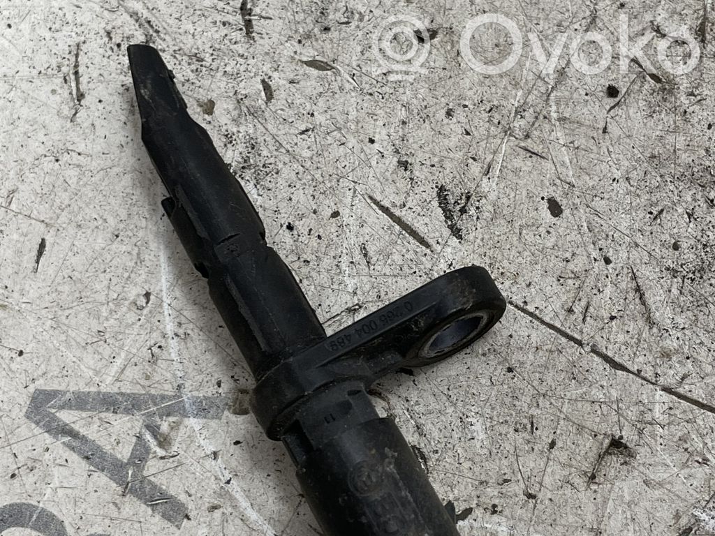 ABS Sensor   4M0927803C