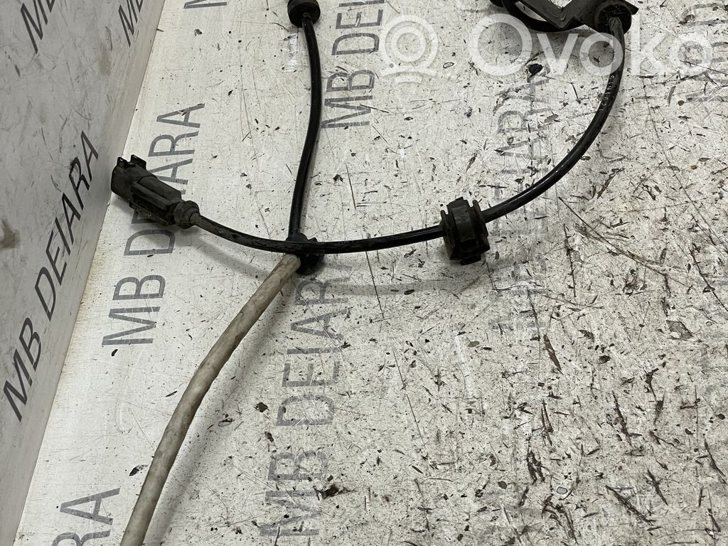 ABS brake wheel speed sensor   100960600B