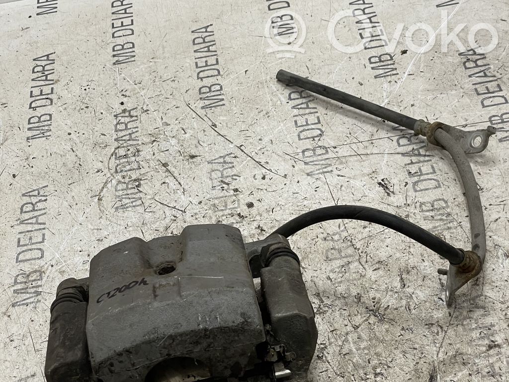 Lexus CT 200H Caliper de freno delantero 