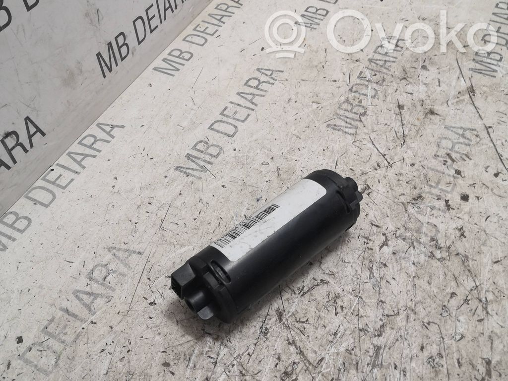 Tesla Model S Silniczek regulacji fotela 