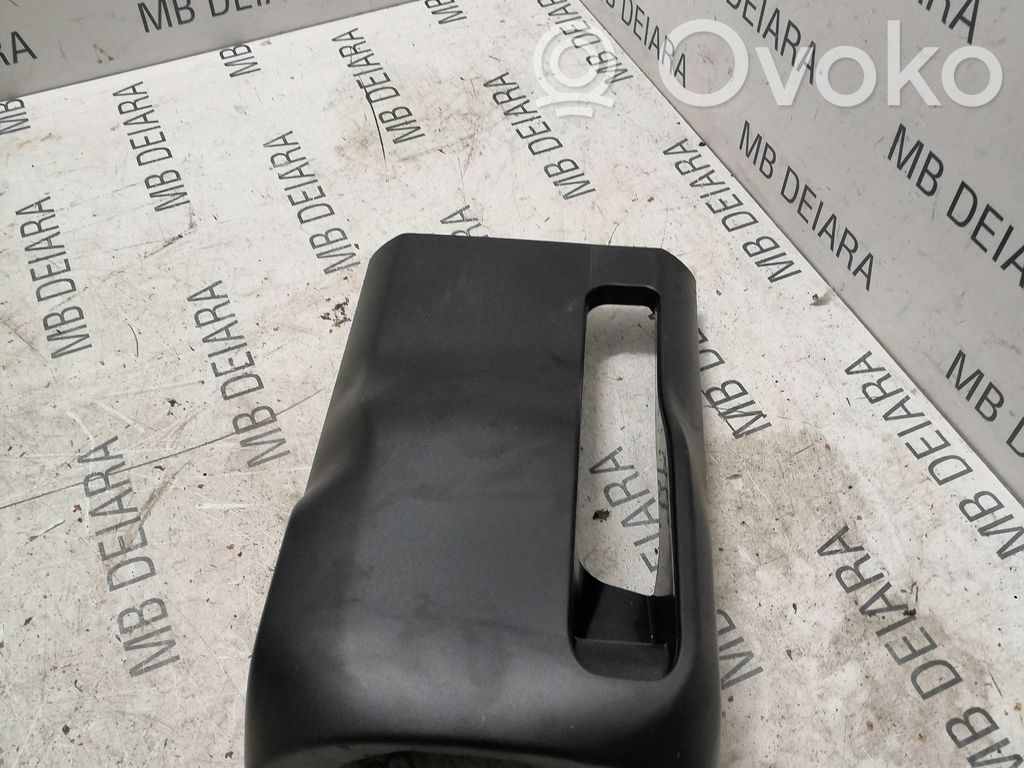 BMW X3 F25 Inne części wnętrza samochodu 