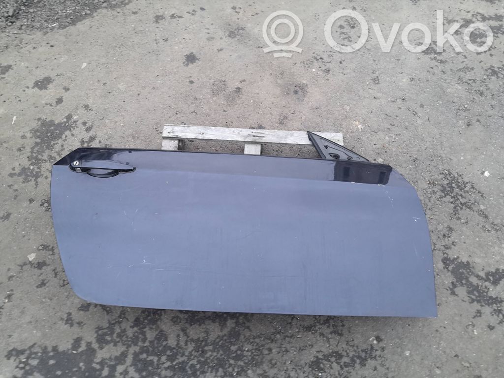 BMW 3 E92 E93 Priekinės durys (dvidurio) 