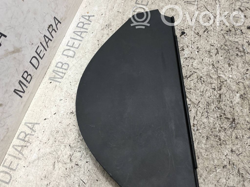 Tesla Model S Otras partes del panel de instrumentos 