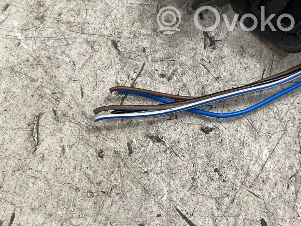 Other front door trim element   6925548