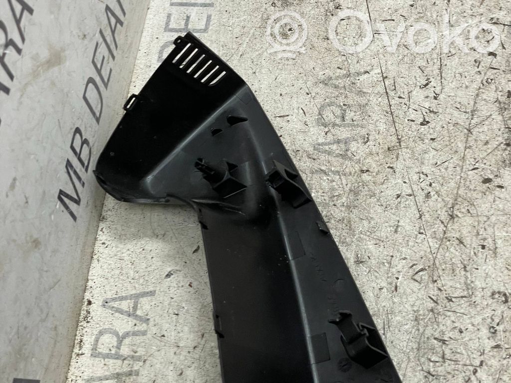 BMW 7 F01 F02 F03 F04 Headlining roof cover 