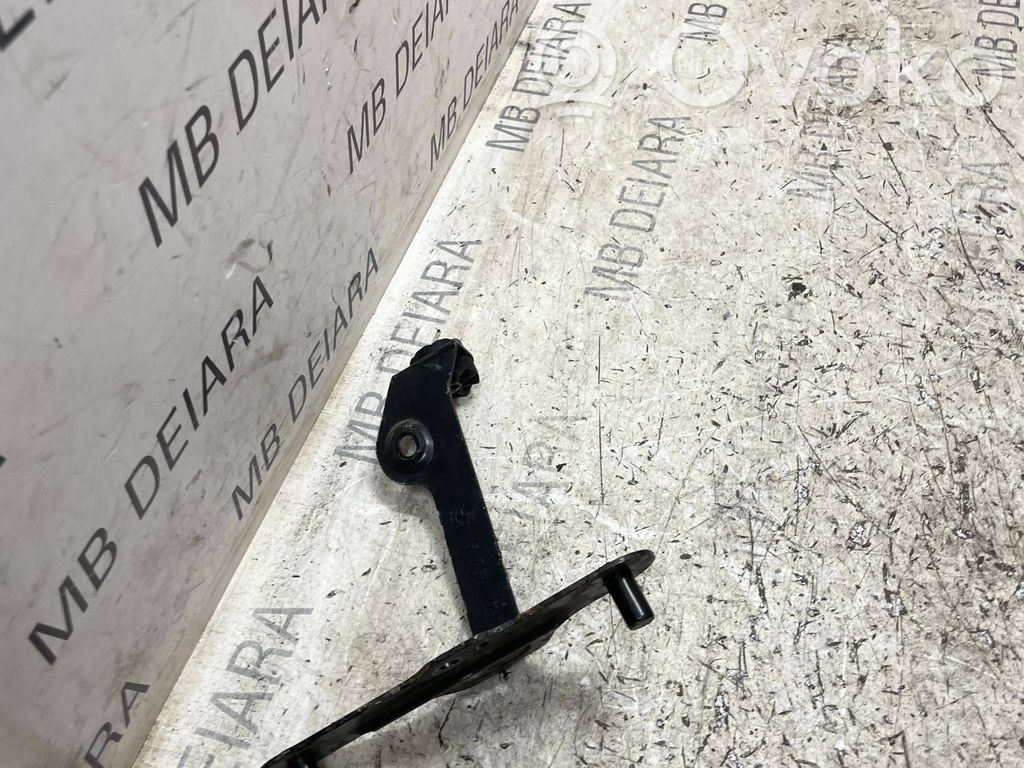 BMW 7 E65 E66 ABS pump bracket 