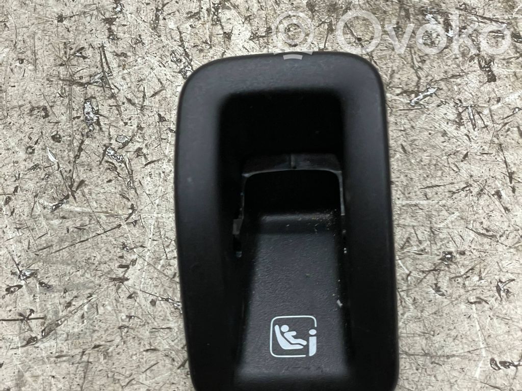 Audi e-tron Soporte ISOFIX 