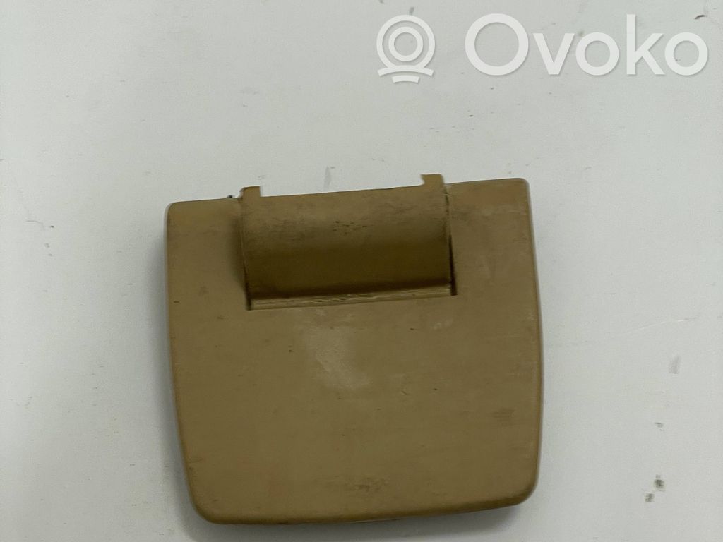 BMW 5 E60 E61 Kita bagažinės apdailos detalė 