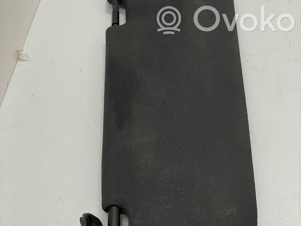 Sun visor