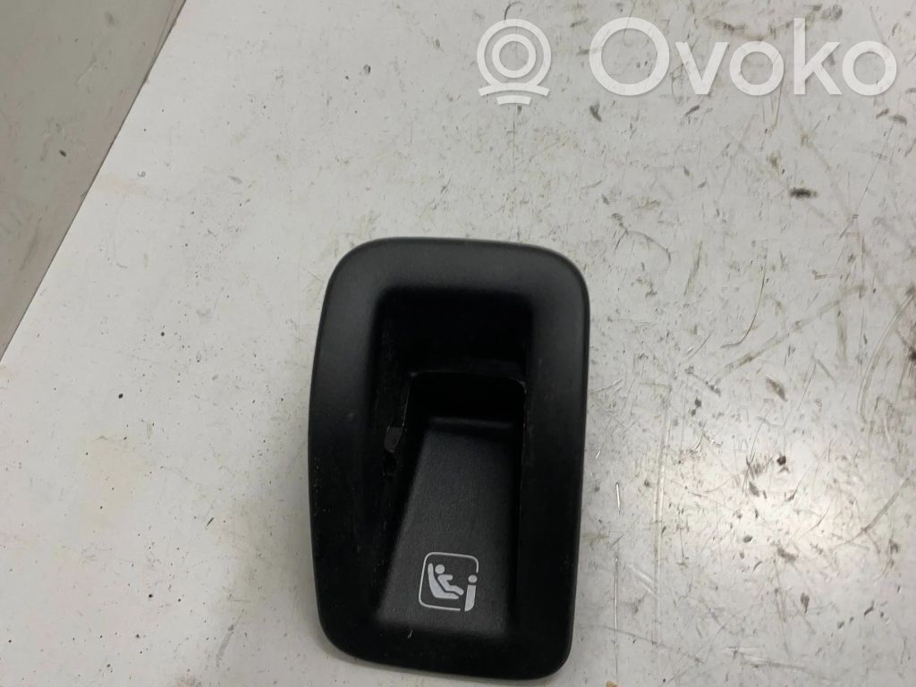 Audi e-tron Soporte ISOFIX 