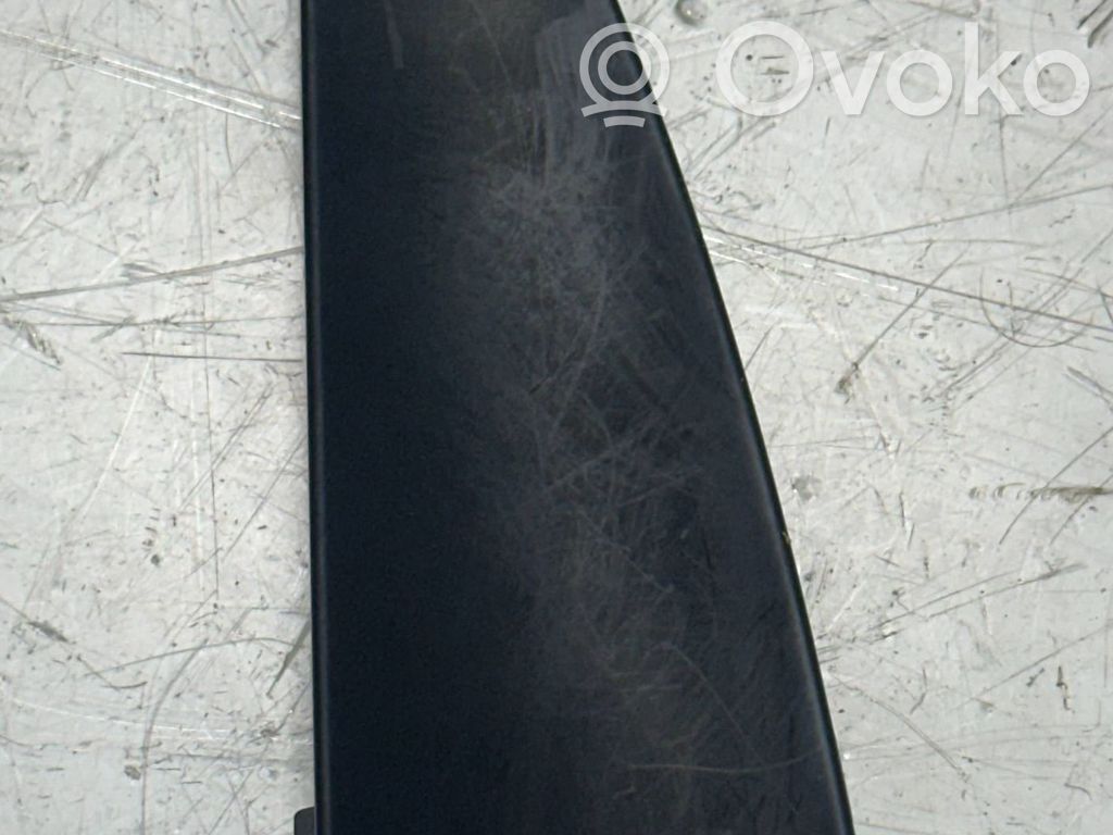Porsche Cayenne (92A) Ornament bord 