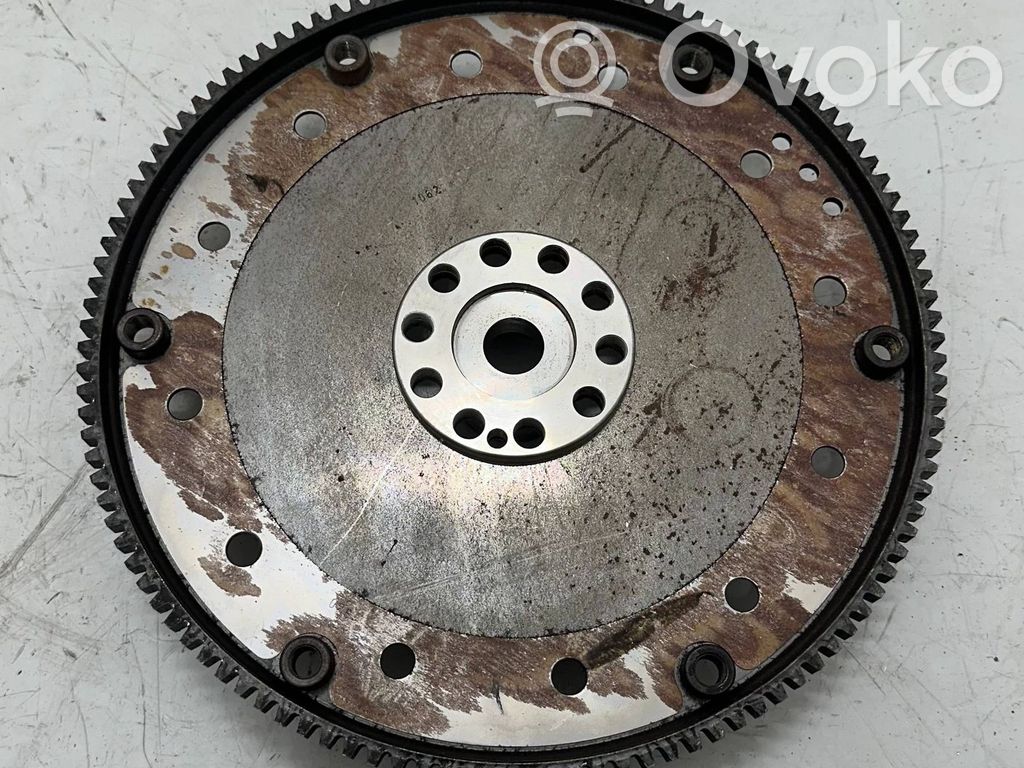 Audi A6 S6 C7 4G Schwungrad 