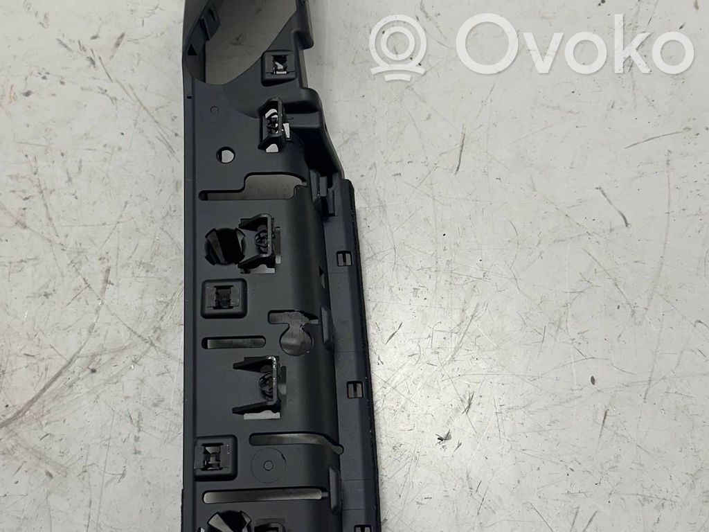 Porsche Cayenne (9Y0 9Y3) Alte componente panou ușă față 
