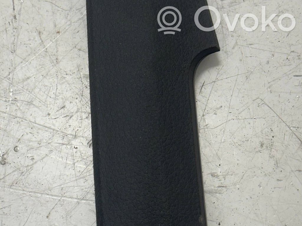 Audi e-tron Other interior part 