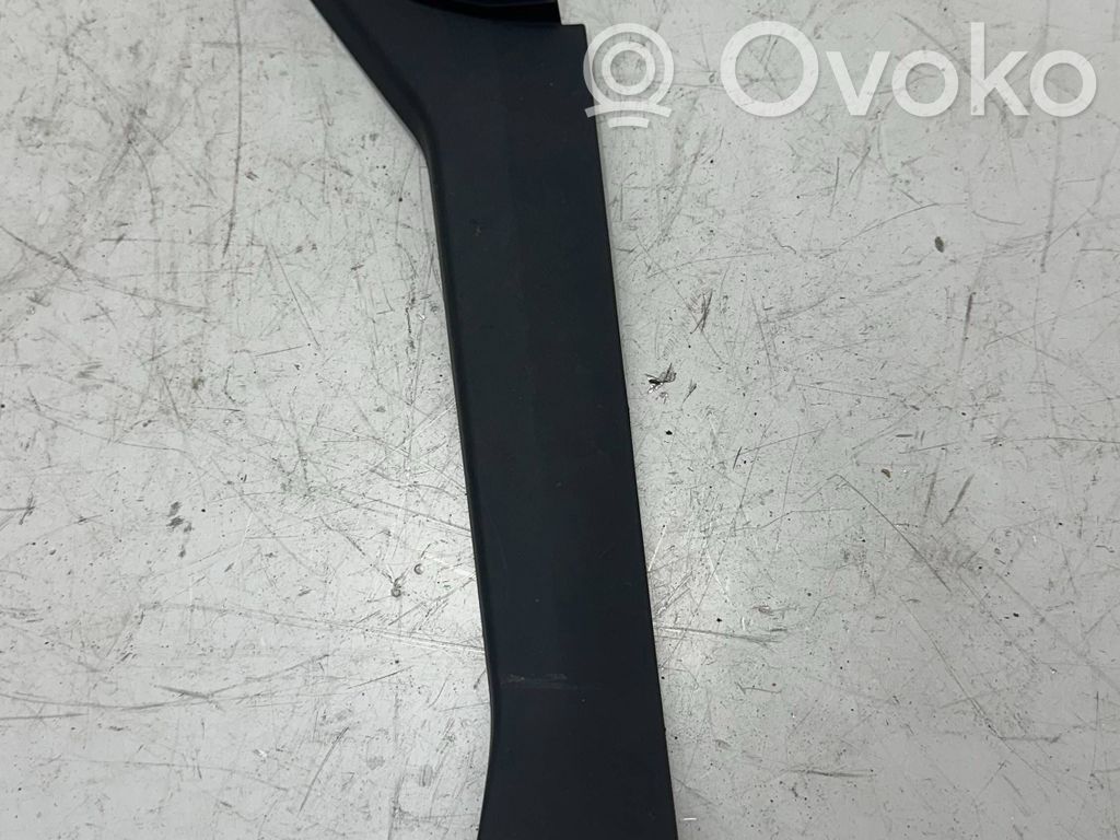 Audi e-tron Other interior part 