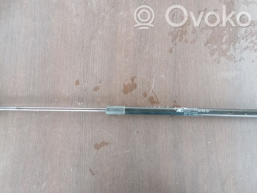 Citroen C4 II Picasso Tailgate/trunk strut/damper 