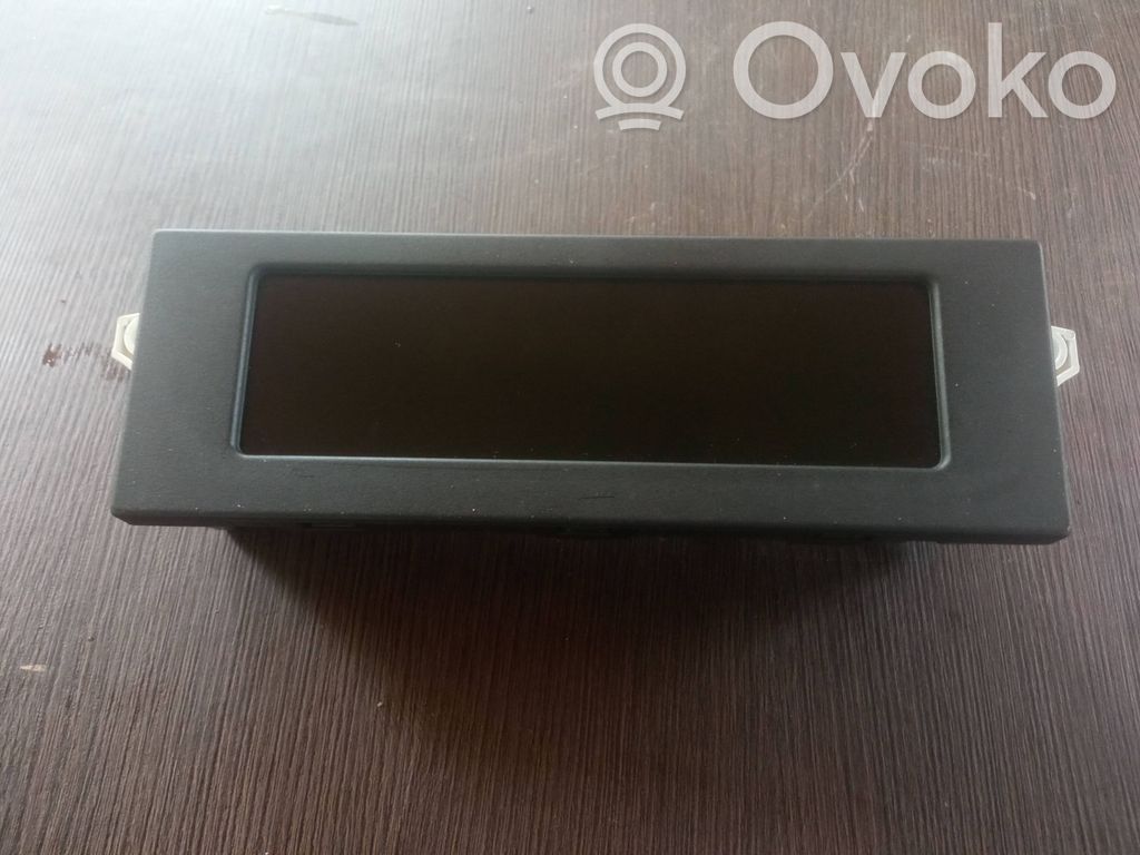 Citroen C3 Screen/display/small screen 