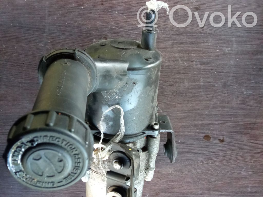 Citroen DS4 Power steering pump 