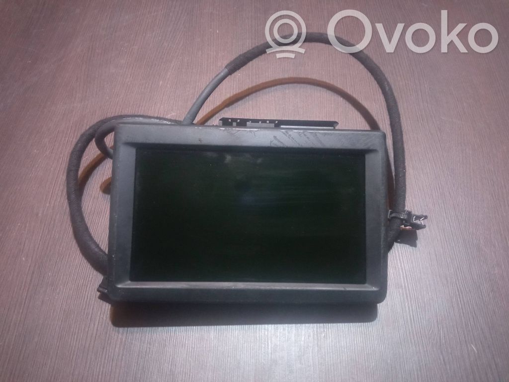 Audi A8 S8 D3 4E Screen/display/small screen 