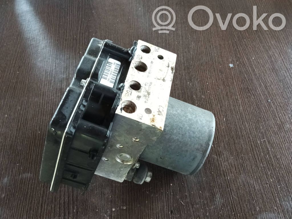 Peugeot 307 CC ABS Pump 