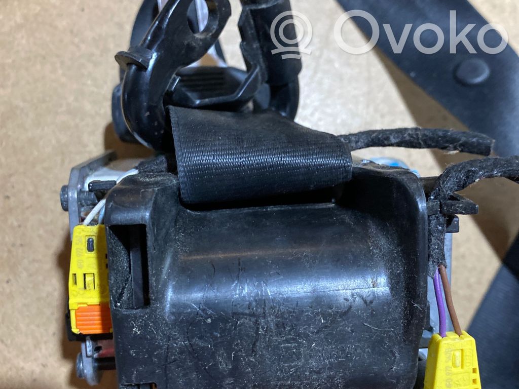 Cinturón delantero   8F1857705,306444799G48