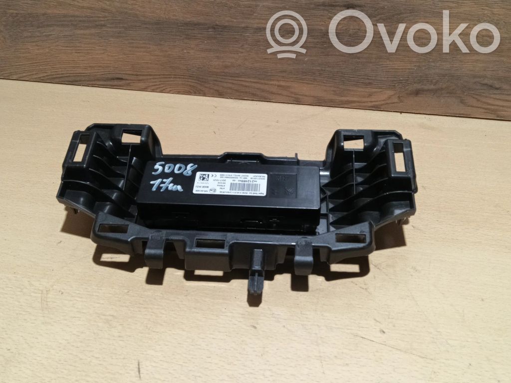Peugeot 5008 II Other control units/modules 