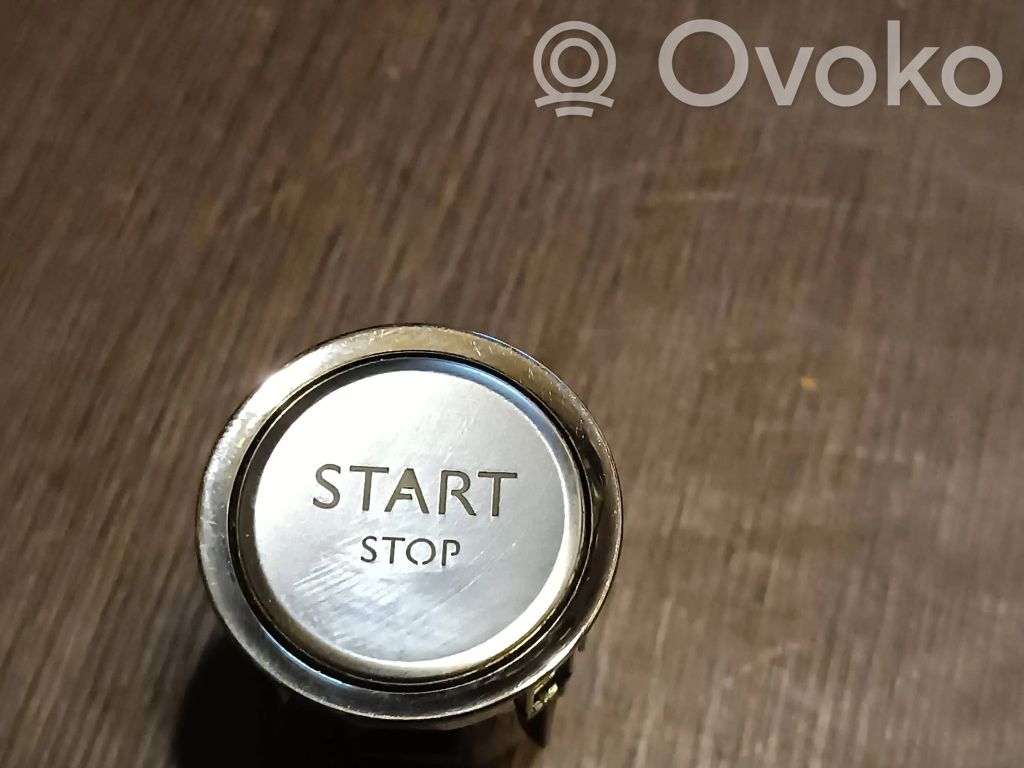 Engine start stop button switch   9804007480,10098775