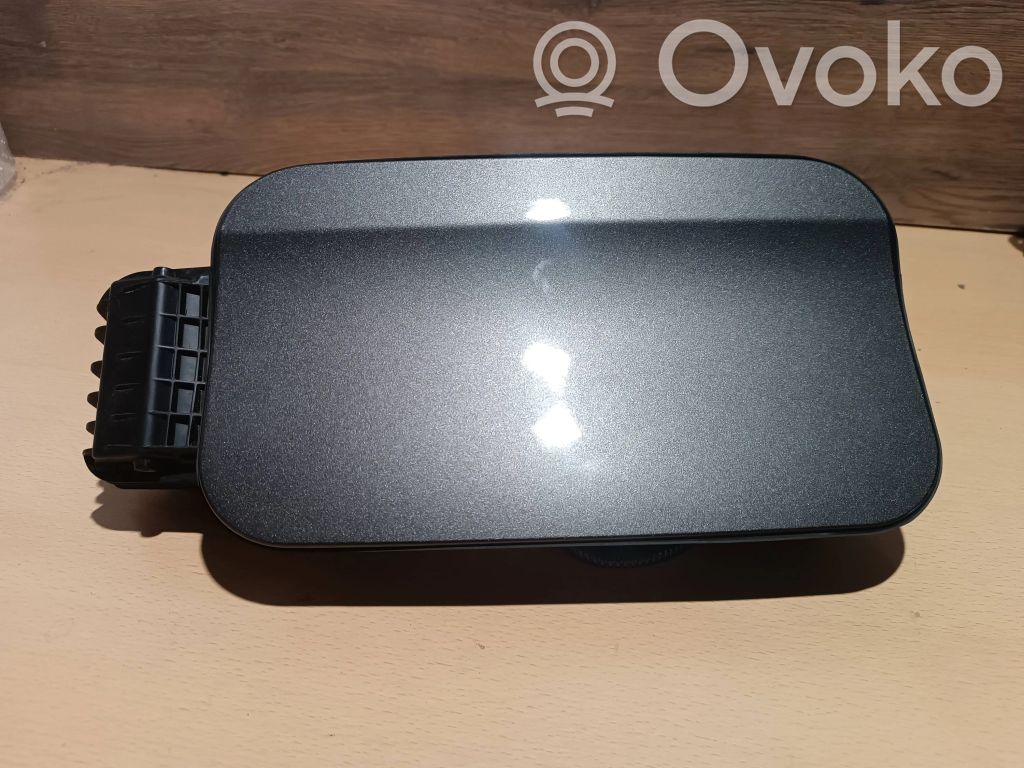 Citroen Berlingo Electric car charge socket cover 