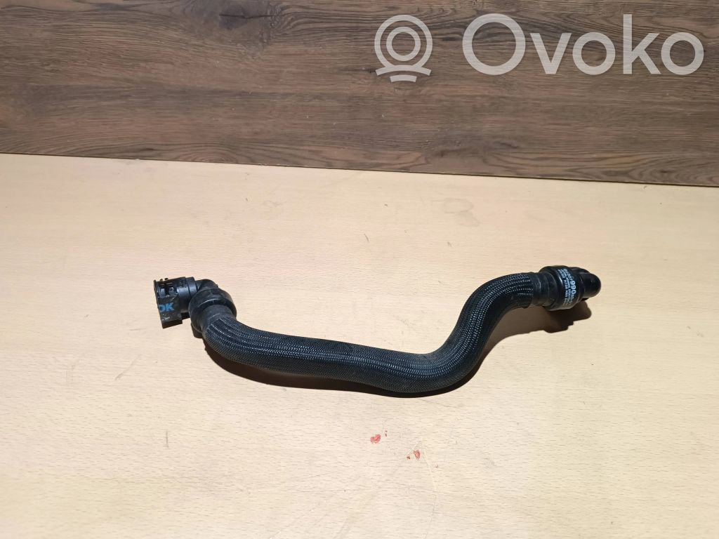 Citroen Berlingo Coolant pipe/hose 