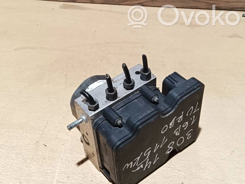 Peugeot 308 ABS Pump 