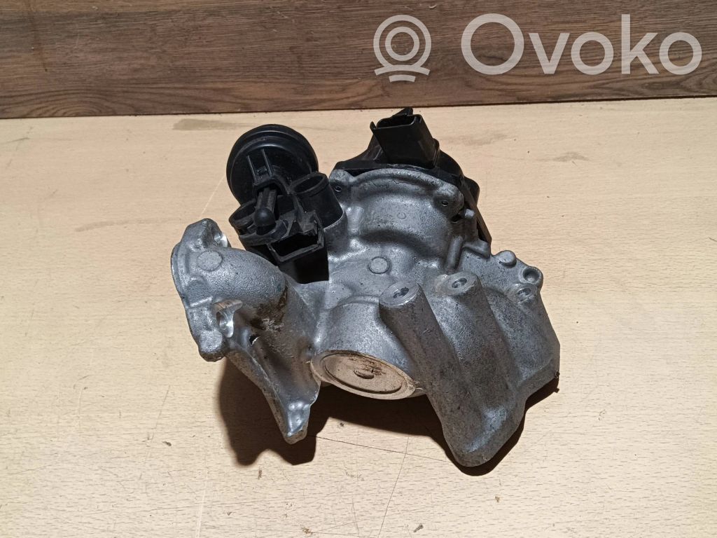 Peugeot 308 Zawór EGR 