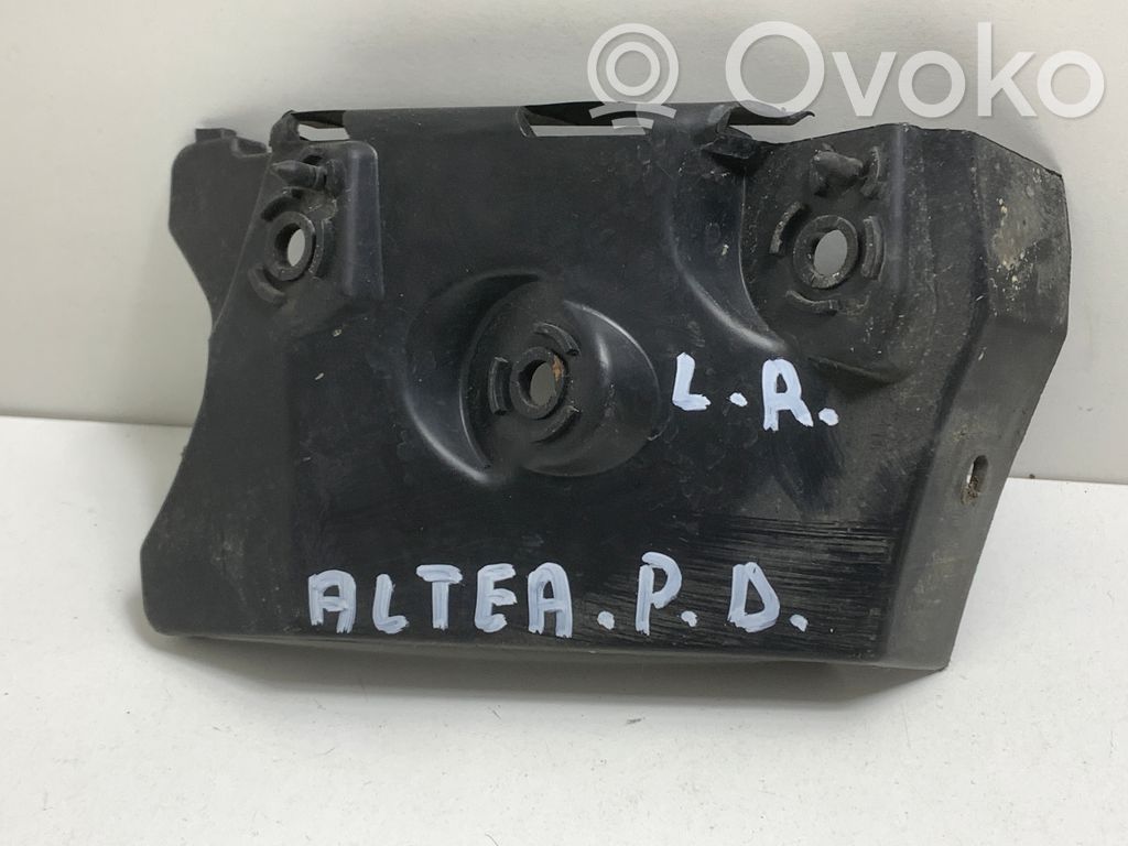 Seat Altea Front bumper mounting bracket 