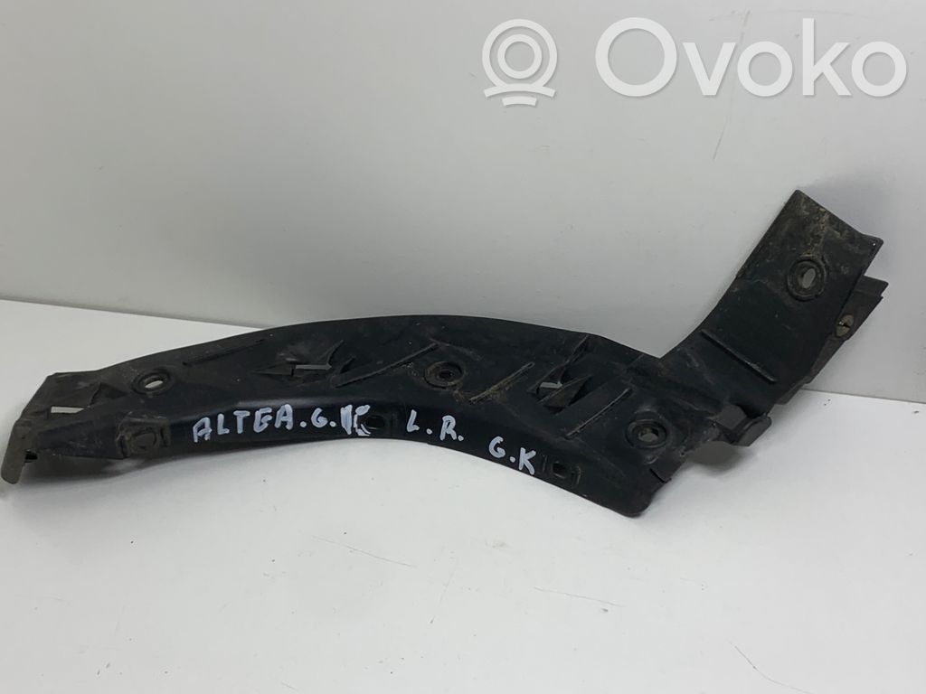 Seat Altea Rear bumper mounting bracket 